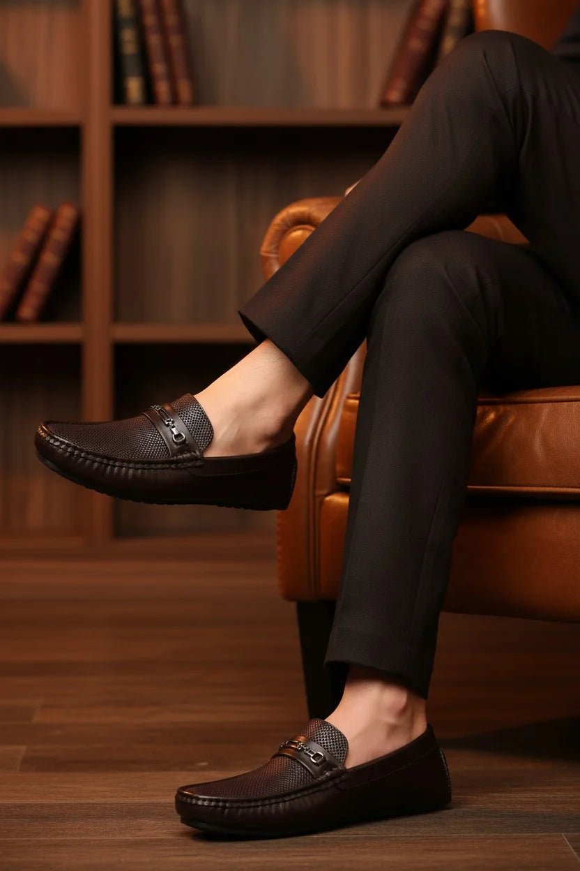 MEN LOAFER M-2541