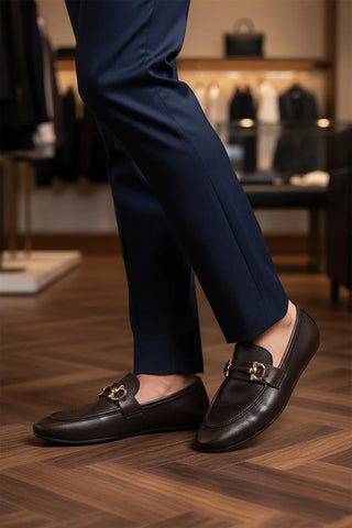 MEN LOAFER M-2523