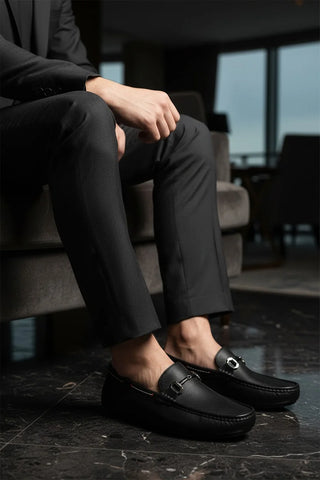 MEN LOAFER M-2519