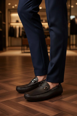 MEN LOAFER M-2519