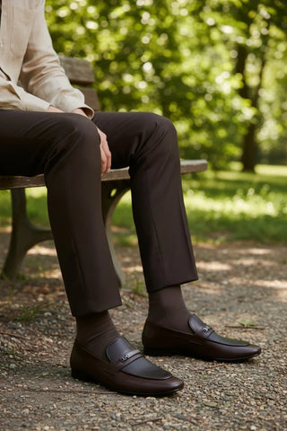 MEN FORMAL SHOES G-2517