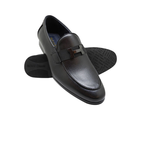 MEN FORMAL SHOES BOSSI B-1783