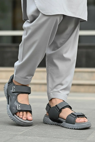 MEN CUSHIONED SANDAL SD-2550