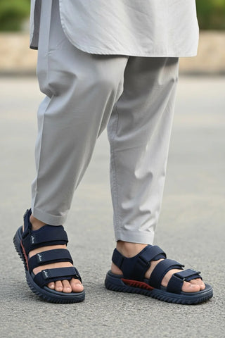 MEN CUSHIONED SANDAL SD-2548