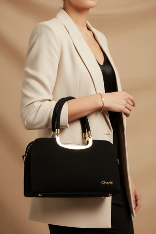 LADY HANDBAGS LB-2604