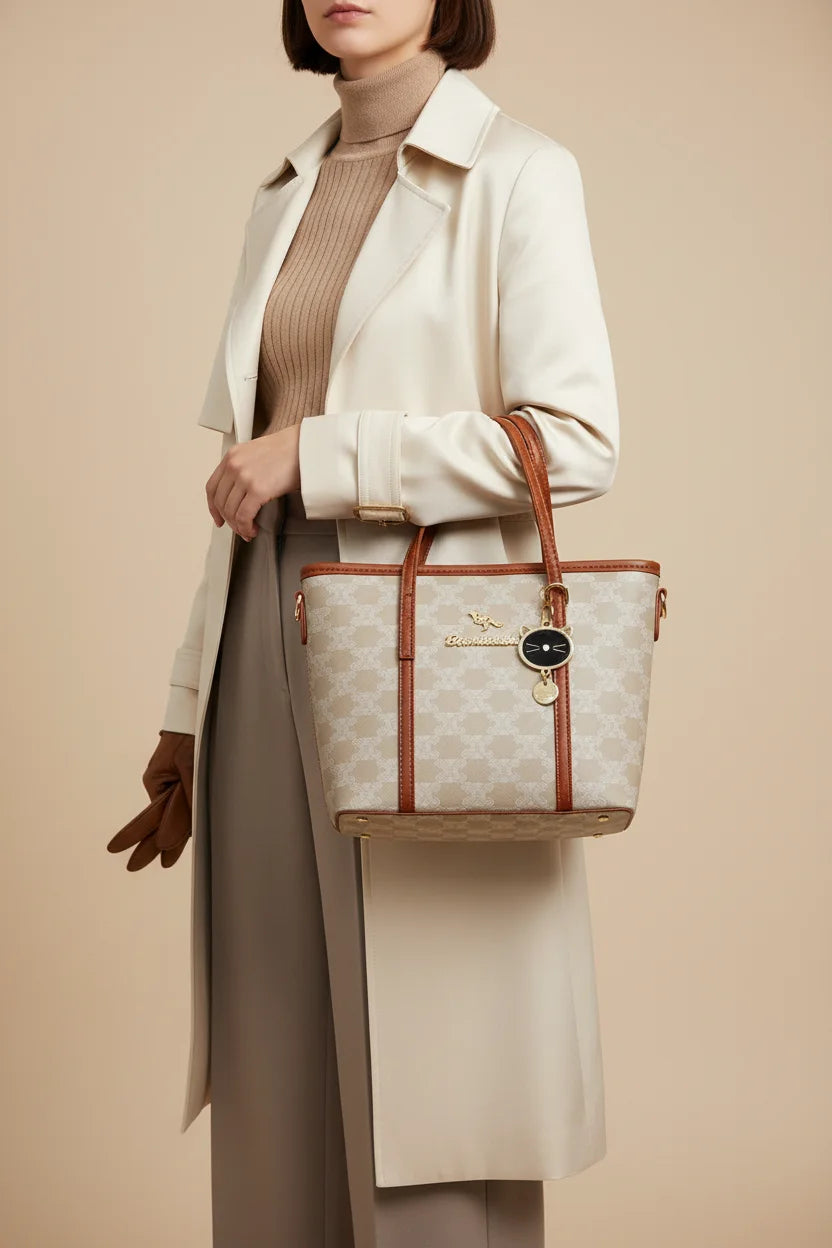 LADY HANDBAGS LB-25200