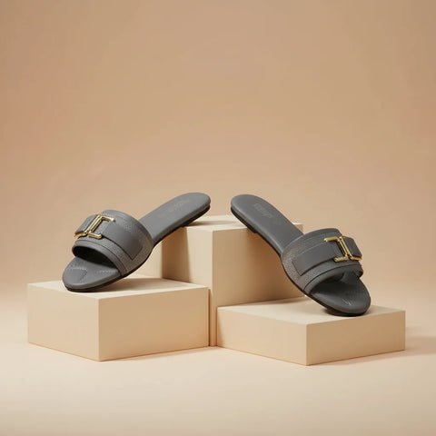 WOMEN FANCY SLIPPER RL-2611