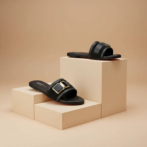 WOMEN FANCY SLIPPER RL-2611