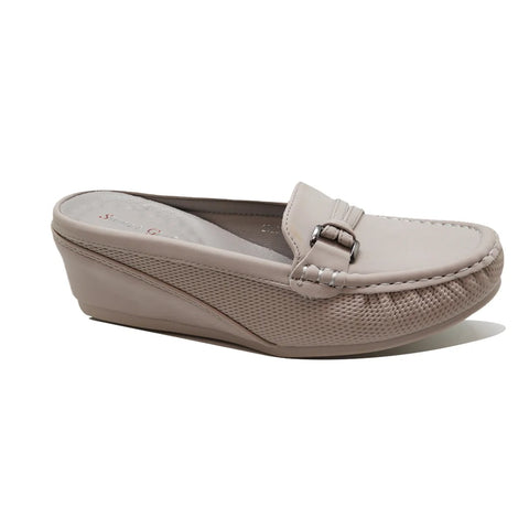 Casual Back Open BL-2501