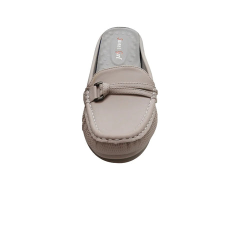 Casual Back Open BL-2501