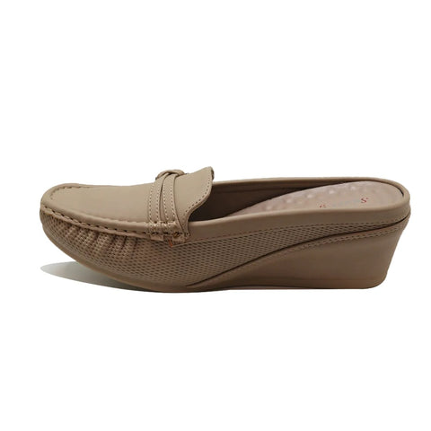 Casual Back Open BL-2501