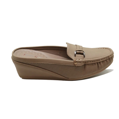 Casual Back Open BL-2501