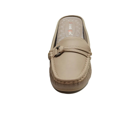 Casual Back Open BL-2501