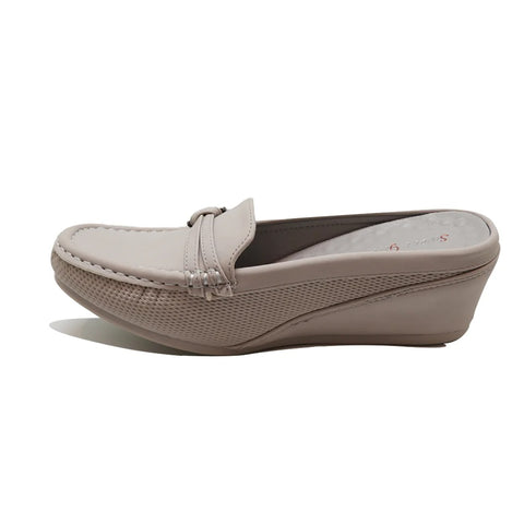 Casual Back Open BL-2501