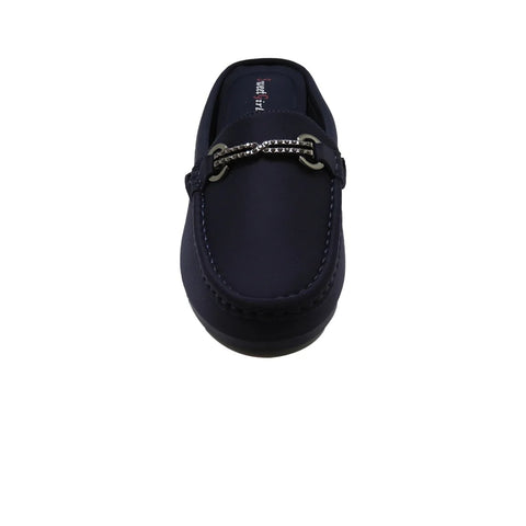 Casual Back Open BL-2502