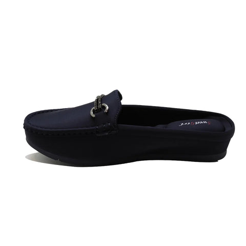 Casual Back Open BL-2502