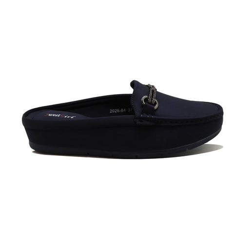 Casual Back Open BL-2502