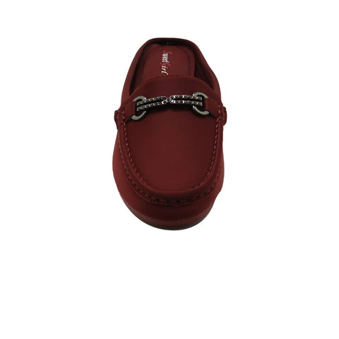 Casual Back Open BL-2502
