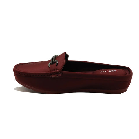 Casual Back Open BL-2502