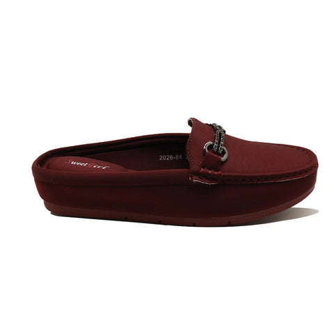 Casual Back Open BL-2502