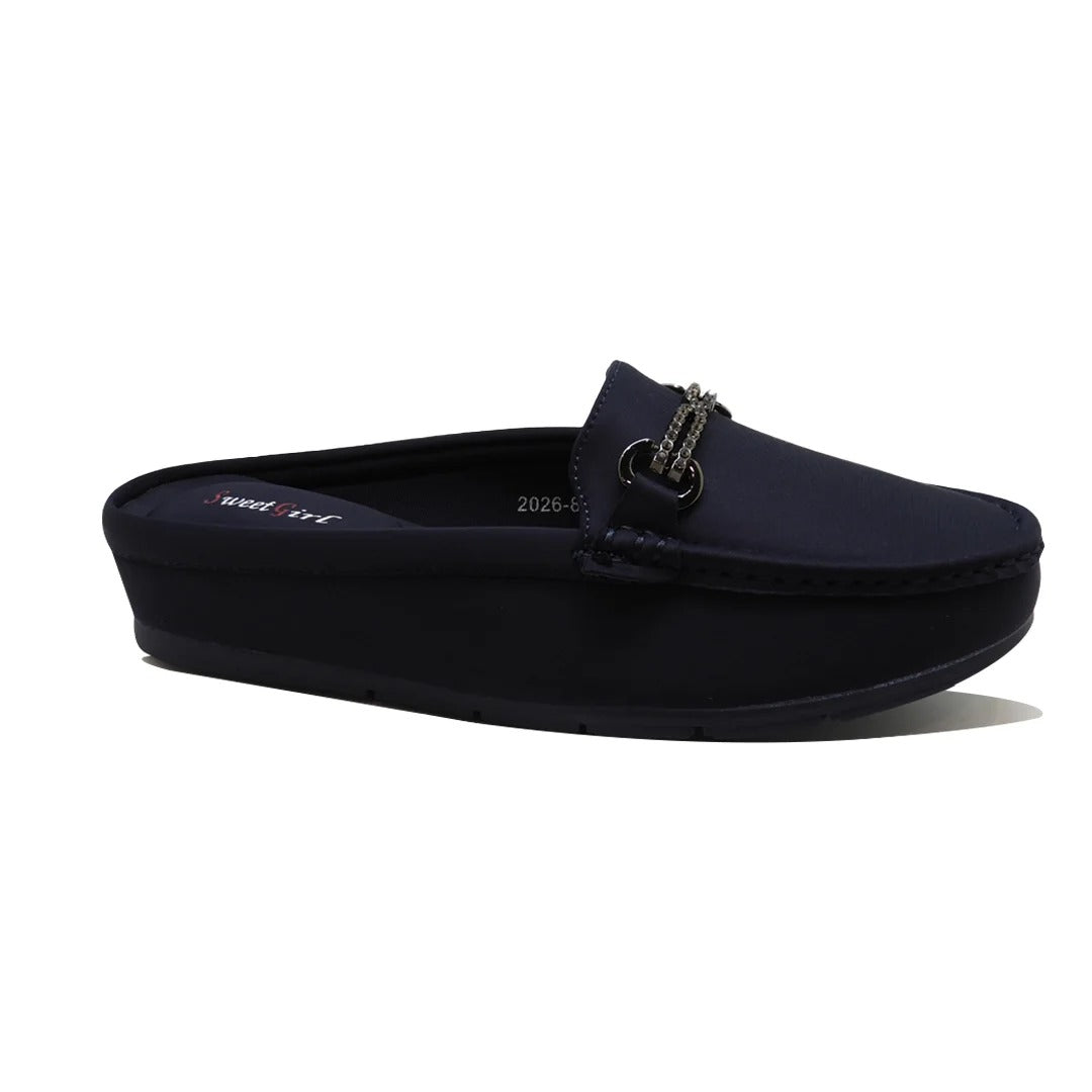 Casual Back Open BL-2502