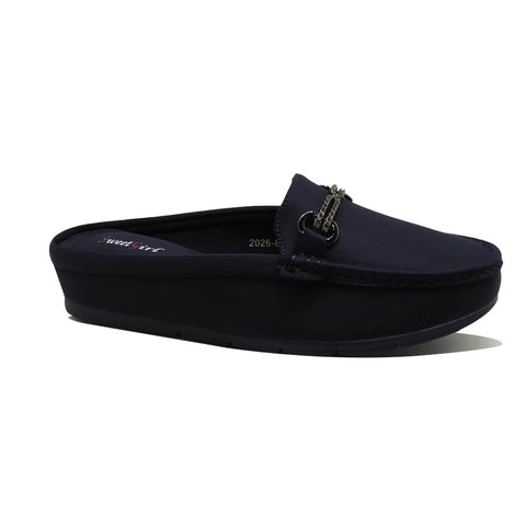 Casual Back Open BL-2502
