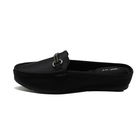 Casual Back Open BL-2502