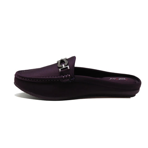 Casual Back Open BL-2503