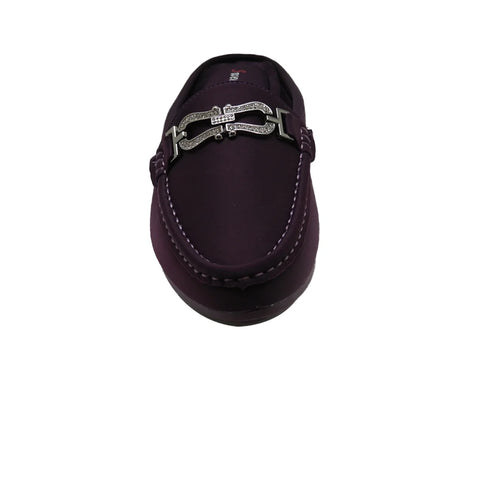 Casual Back Open BL-2503