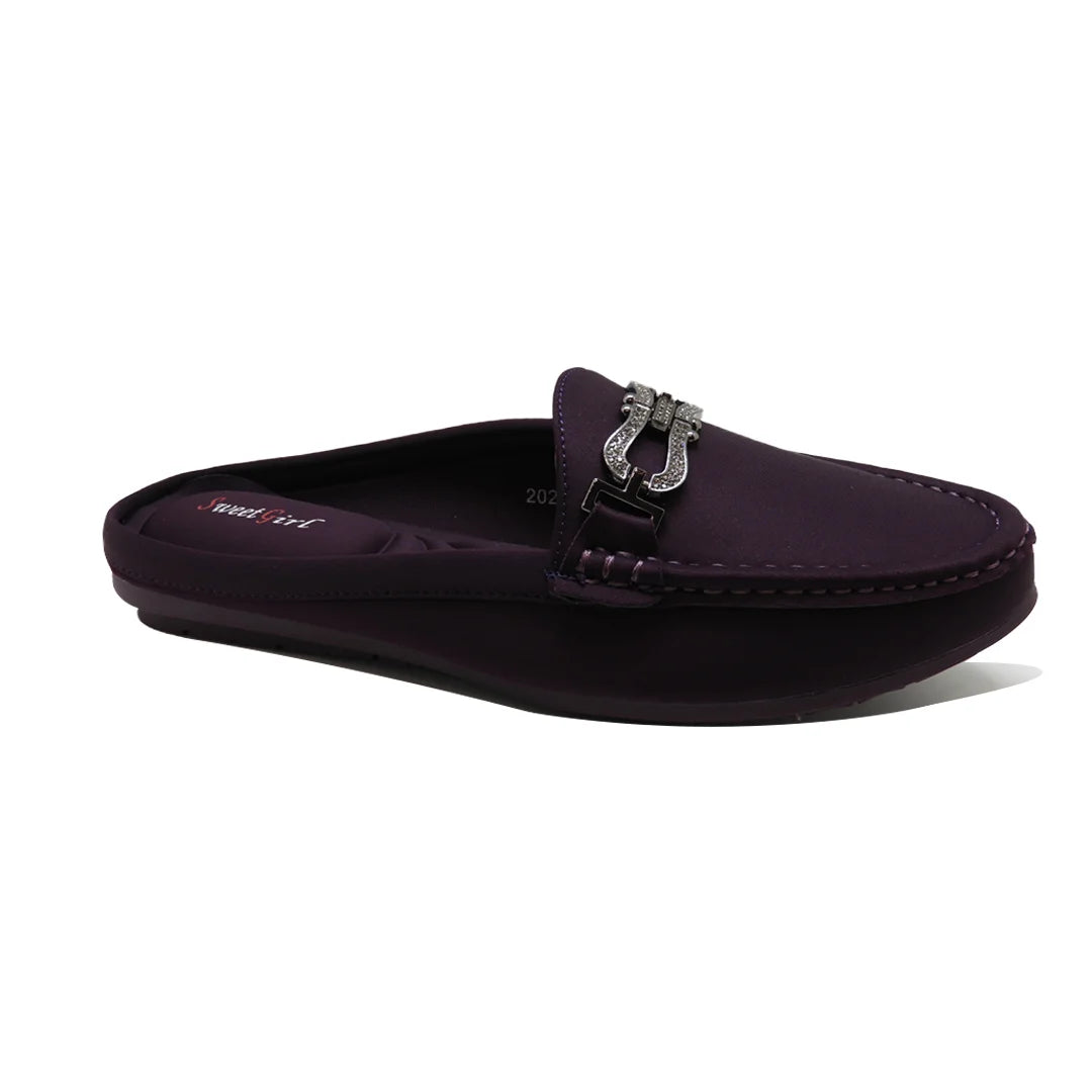 Casual Back Open BL-2503