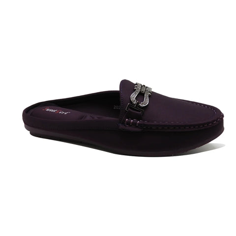 Casual Back Open BL-2503
