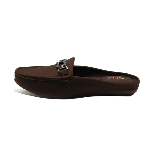 Casual Back Open BL-2503