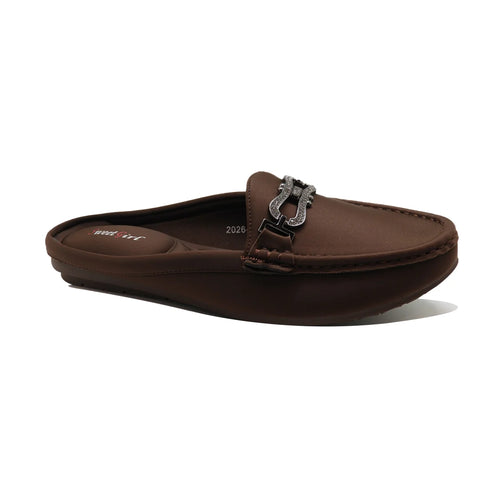 Casual Back Open BL-2503
