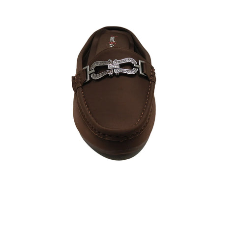 Casual Back Open BL-2503