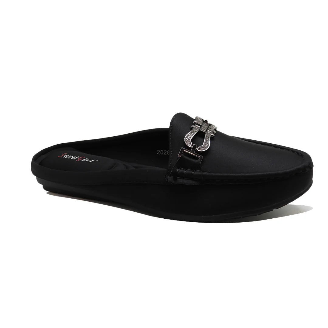 Casual Back Open BL-2503