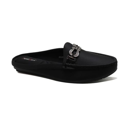 Casual Back Open BL-2503