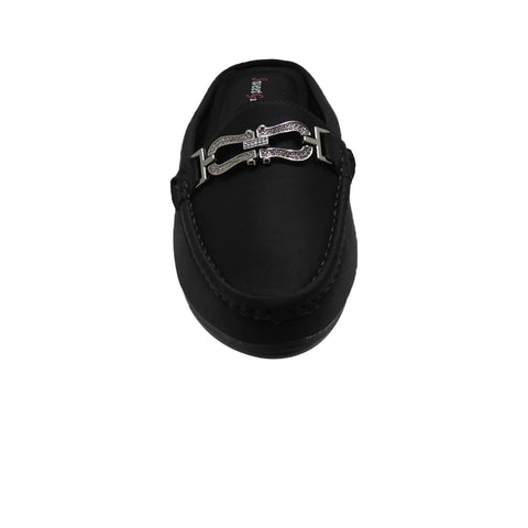 Casual Back Open BL-2503
