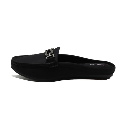 Casual Back Open BL-2503