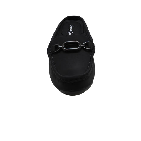Casual Back Open BL-2504