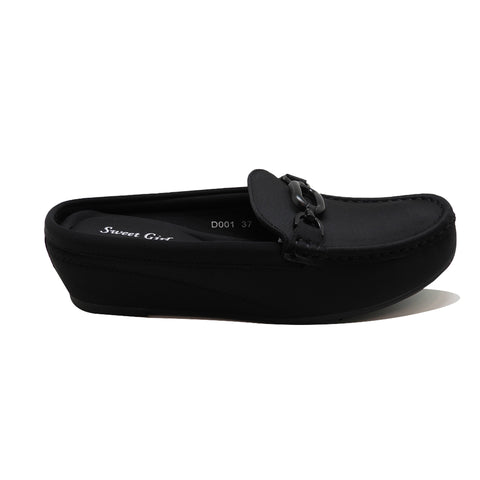 Casual Back Open BL-2504