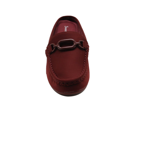 Casual Back Open BL-2504