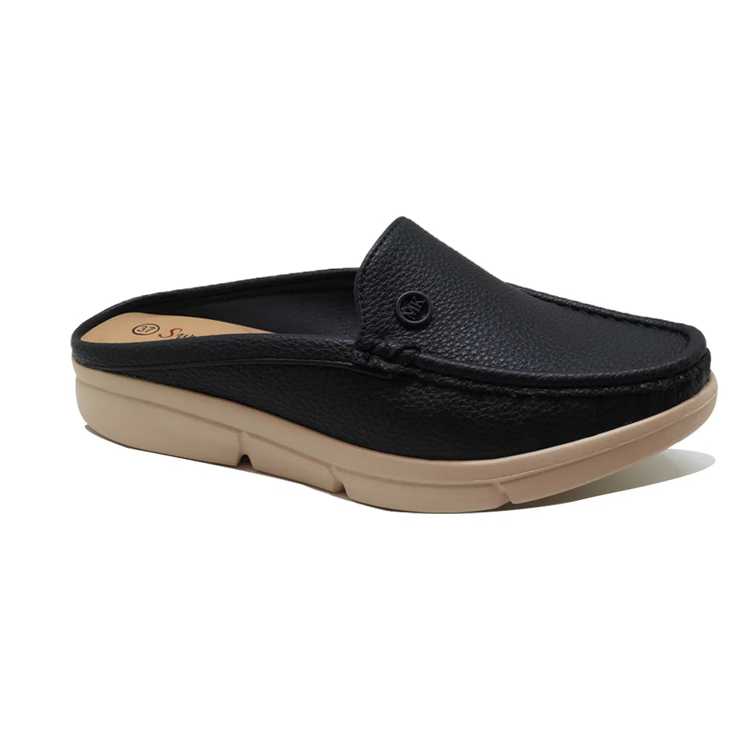 Casual Back Open BL-2505