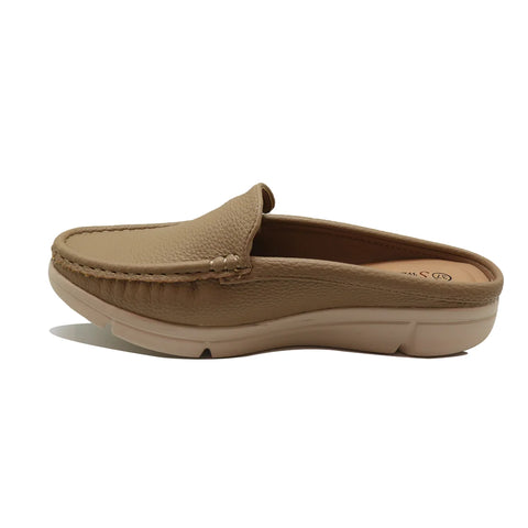 Casual Back Open BL-2505