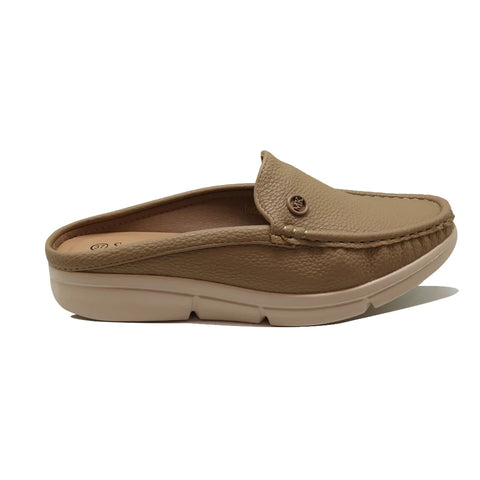 Casual Back Open BL-2505