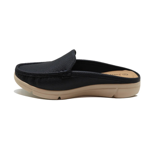 Casual Back Open BL-2505