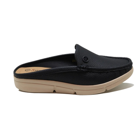 Casual Back Open BL-2505