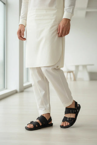 MEN CUSHIONED SANDAL SD-2641