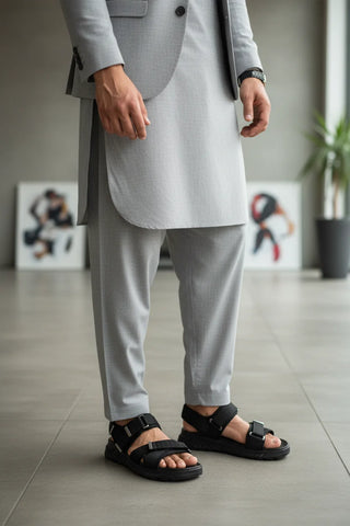 MEN CUSHIONED SANDAaL SD-2602
