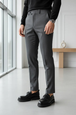 MEN FORMAL SHOES B-2603