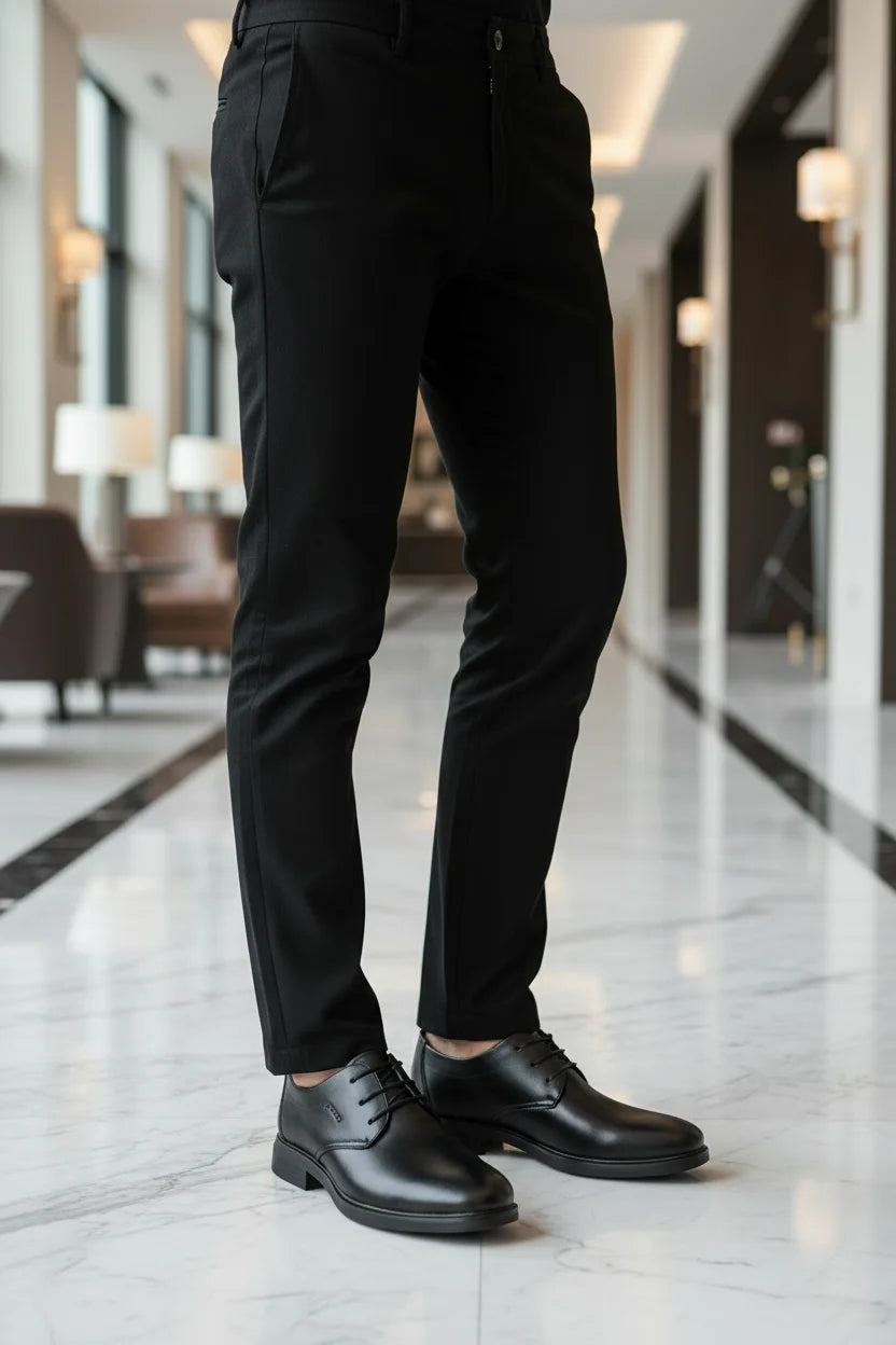 MEN FORMAL SHOES  SH-2601